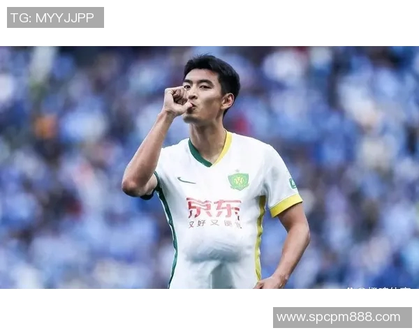 中超赛场新星王子铭闪耀破门成王引发球迷热议